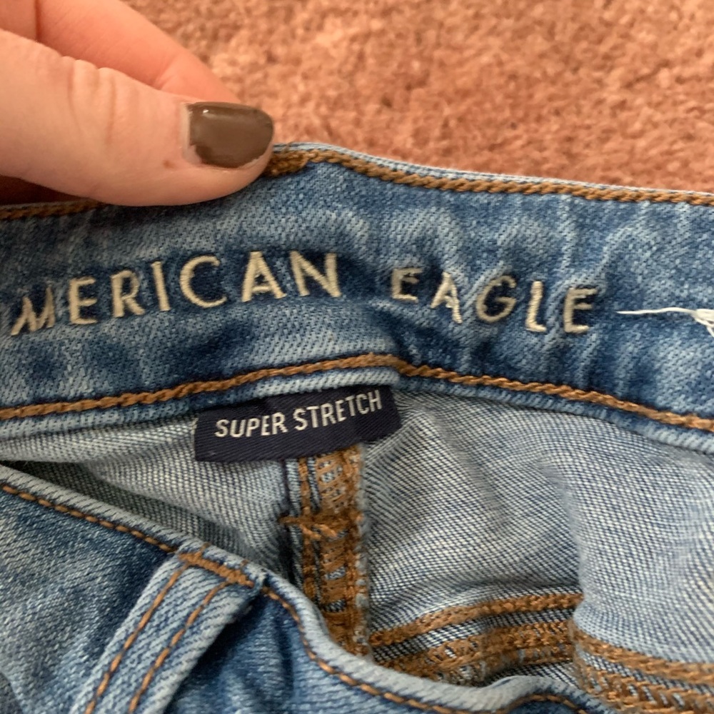 Jeans - Picture 3 of 5